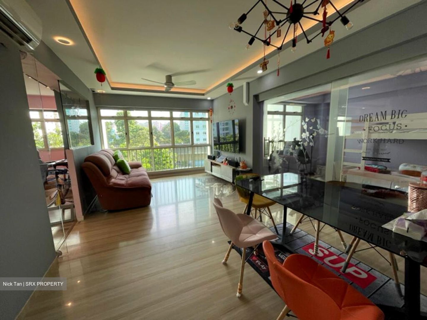 Blk 171A Edgedale Plains (Punggol), HDB 4 Rooms #565752031